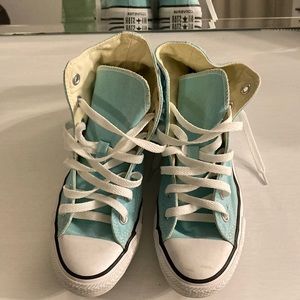 Converse High Top
